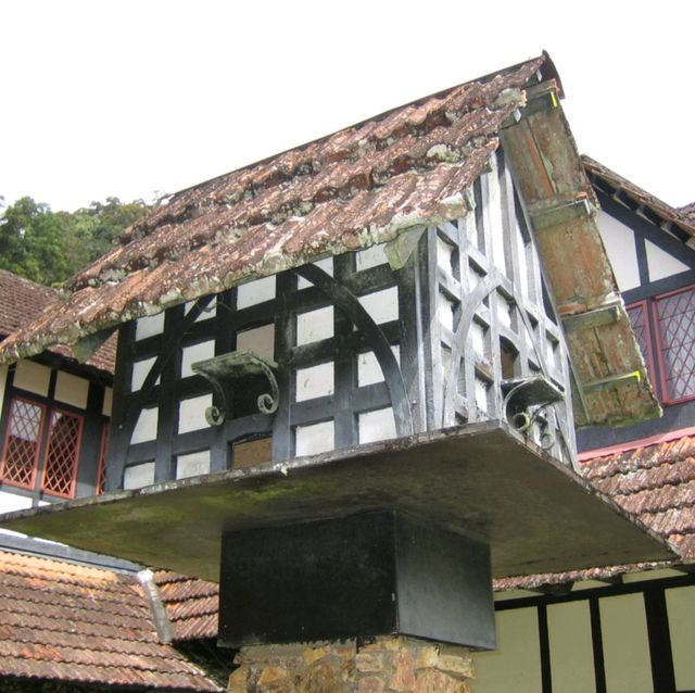 The Smokehouse Hotel Cameron Highlands 