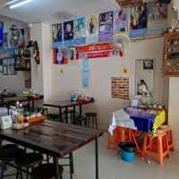 ก๋วยเตี๋ยวเรือหัวสะพาน