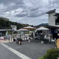 【岐阜県】秋の恵那峡へ！