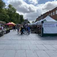 Cloudy or Sunny Kilkenny 