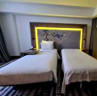 NOVOTEL BALI NGURAH RAI AIRPORT