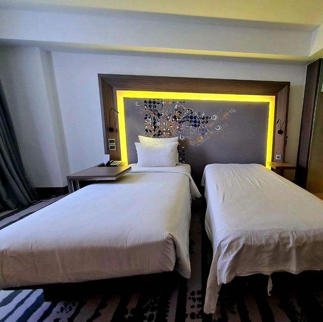 NOVOTEL BALI NGURAH RAI AIRPORT