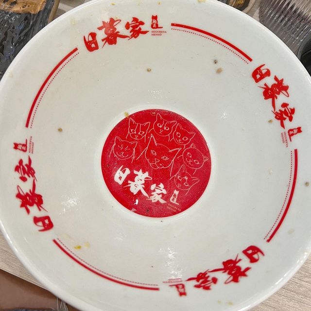 🧡AK@Mirror拉麵店,堅好食 🧡AK@Mirror拉麵店,堅好食