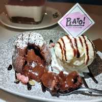樓上高質cafe