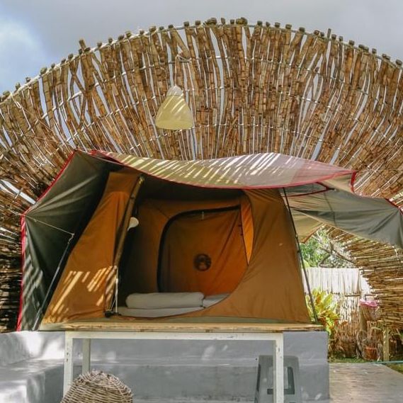 Khao kho Butique camp