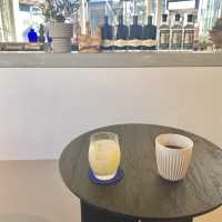 11/2New open！東京/自由が丘のおしゃれカフェ【Amber☕️✨】