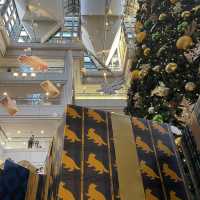 【横浜】Harry Potter魔法ワールドと出会う旅