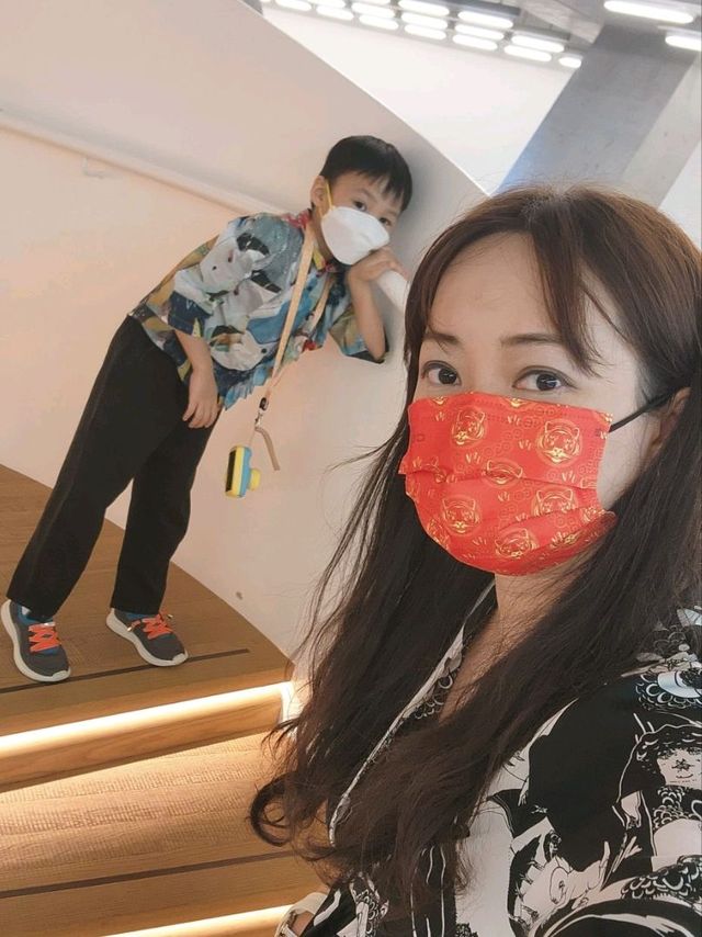 M+草間彌生藝術展覽介紹