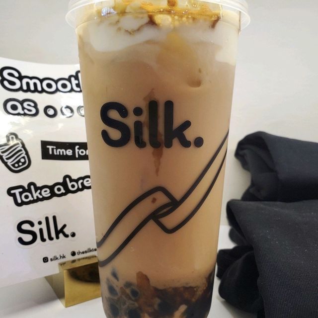 中環無限添奶蓋茶飲店🧋 中環無限添奶蓋茶飲店🧋