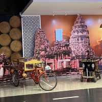 Visit Thai town @ Royal Garden Plaza 