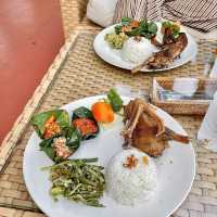 Beachwalk Bali