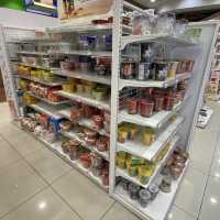 Family mart @ Mid Valley Southkey