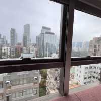 山林舍： 豪華房間