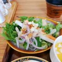 兵庫県！神戸ベイシェラトンの朝食ビュッフェ美味しすぎて大満足