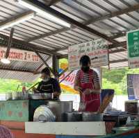 ก๋วยเตี๋ยวเรือป้าทองคำ อร่อยทุกชาม ย่านรามอินทรา