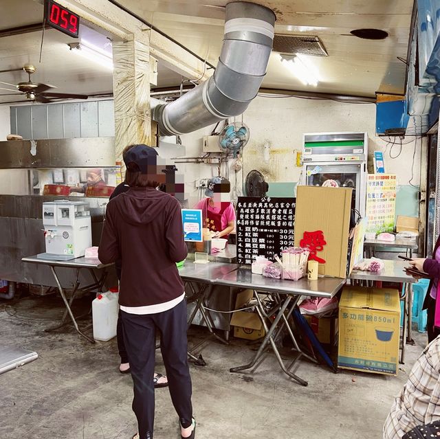 玉里臭豆腐｜超級好吃的排隊美食非吃不可