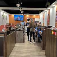 新莊好吃火鍋，沐沐鍋物｜各式蔬菜、火鍋料、主食自助式吃到飽