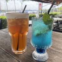 Cove View Cafe at Johor Bahru
