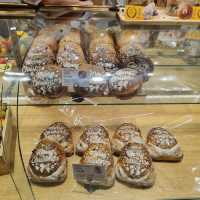 Bakery With Award Winning Bread