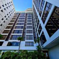 Bayview Hotel Georgetown Penang

