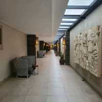 สวิส เบลโฮเต็ล ตูบัน (Swiss-Belhotel Tuban)

