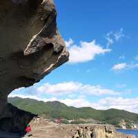 鬼ヶ島は実在した？！世界遺産の「鬼ヶ城」へ行ってみた👹