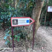 High Junk Peak, 鈞魚翁