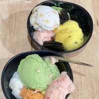 ร้าน หมูจุ่ม 2 ชั้น คนเชียงใหม่รักสิ่งนี้