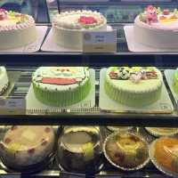 ร้านเนยเบเกอรี่ ร้านเบเกอรี่เด็ดเมืองปากน้ำ 