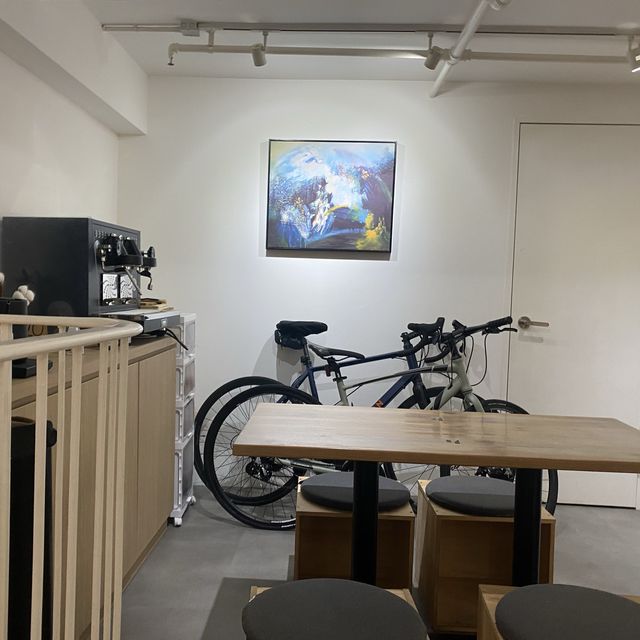 [大圍日系小店]😬嘆咖啡窩夫一流