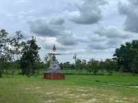 วัดหนองเรือ @ท่าตะเกียบ