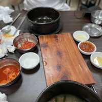 대전 봉명동 맛집 인기많은 원조태평소국밥
