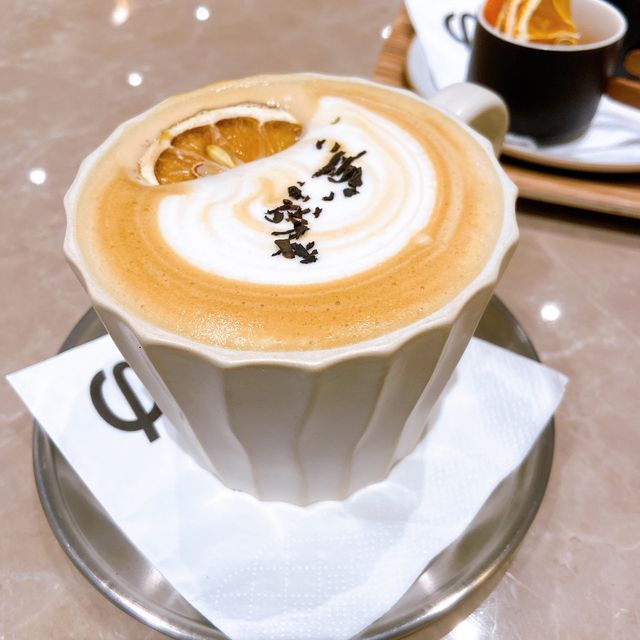 PHI COFFEE & PANCAKE