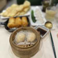 精緻高質抵食點心專門店