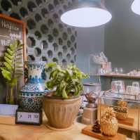 Neighborgood X Origami Cafe Phuket