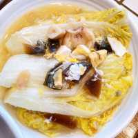 台式料理 一碗肉燥