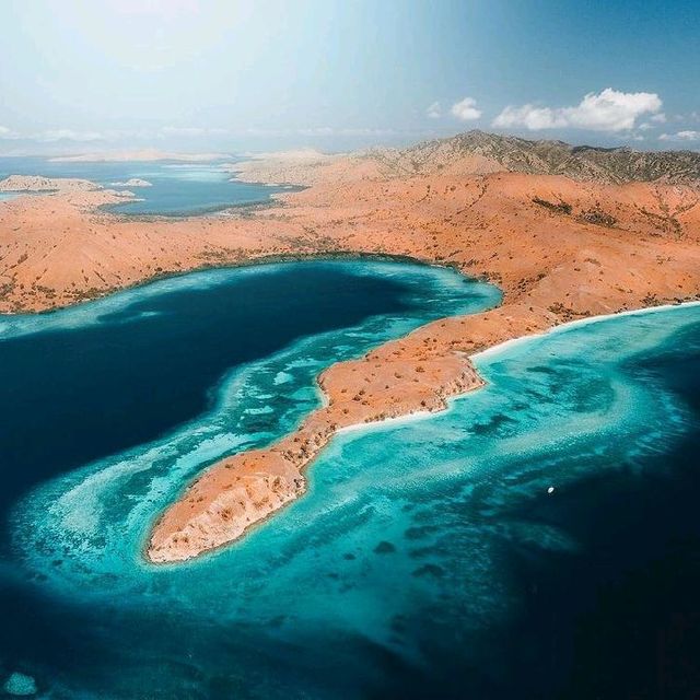 KOMODO NATIONAL PARK, EAST NUSA TENGGARA