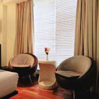 Novotel Manado Golf Resort & Conventio Center