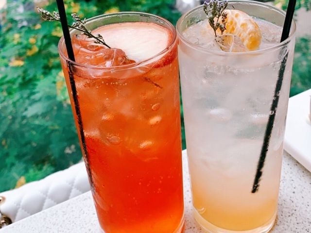 尖沙咀K11 HIGH TEA