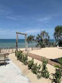 Beach cafe สุดชิค สไตล์ลอฟท์ โมเดิร์น