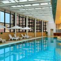 Marco Polo Parkside, Beijing