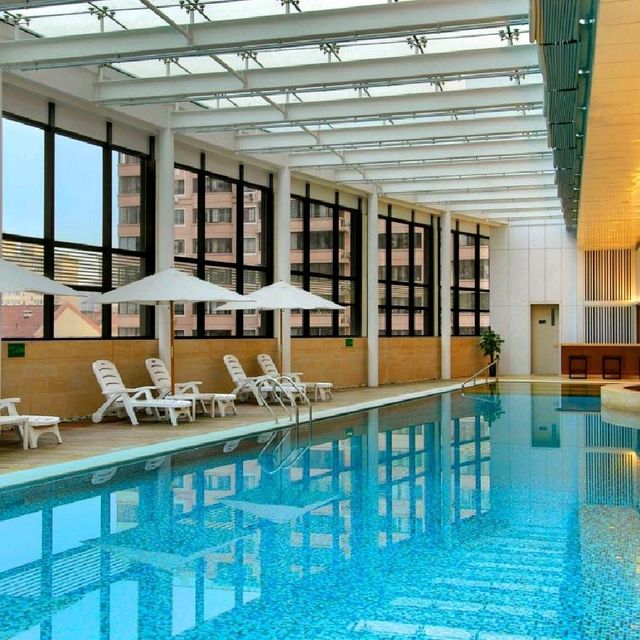 Marco Polo Parkside, Beijing