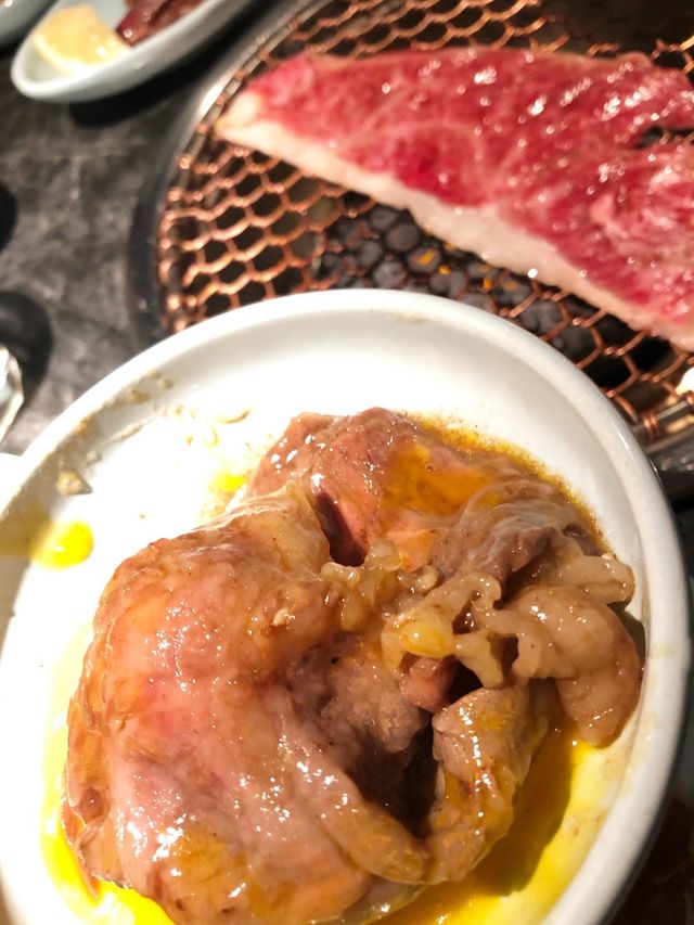 有埋Oppa幫手燒嘅高質韓燒～