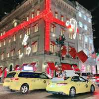 Fifth Avenue, New York