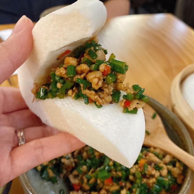 ✨隱藏係天橋下嘅前半島大廚主理嘅台灣菜✨