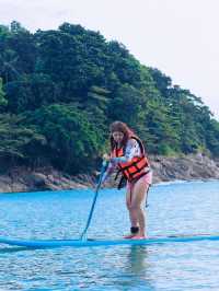 มาเที่ยวทะเลกันดีกว่าที่หาดกะรนน้อย 
