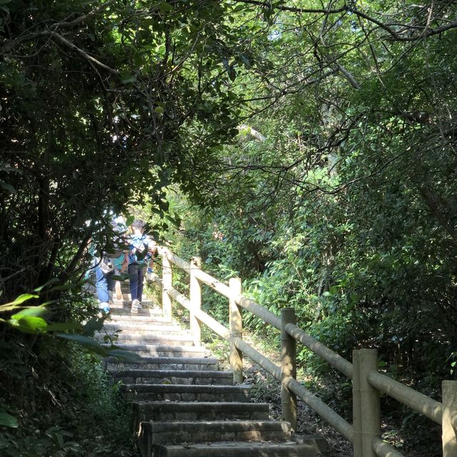 吉澳休閑遊