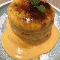 pancake house hoihoi 