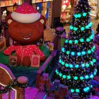 中環 置地廣場 「Christmas Joy House」