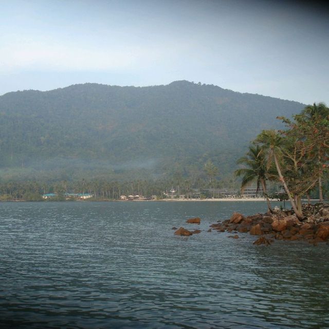 แหลมใบลาน